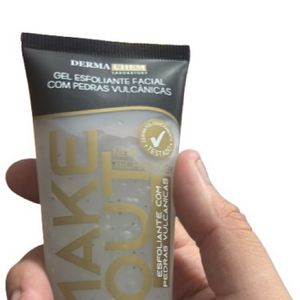 imagem do produto Esfoliante com pedra vulcânica 