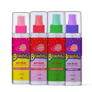 imagem do produto Body splash 
