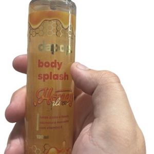 imagem do produto Body splash dapop 