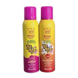 imagem do produto Desodorante íntimo 