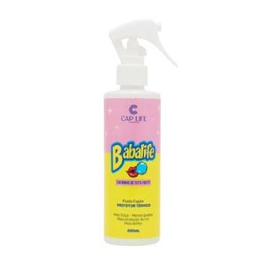 imagem do produto Protetor térmico capilar babalife