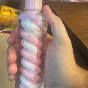 imagem do produto Hidratante marshmallow 