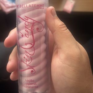 imagem do produto Hidratante skin candy