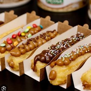 imagem do produto Churros 