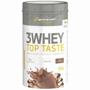 imagem do produto 3 Whey Top Taste (900g)