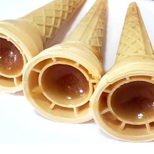 imagem do produto Cone de Doce de Leite