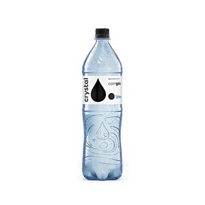 imagem do produto Água com Gás - 1,5l 