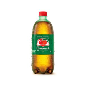 imagem do produto Guaraná Antarctica 1l