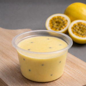 imagem do produto Mousse de Maracujá