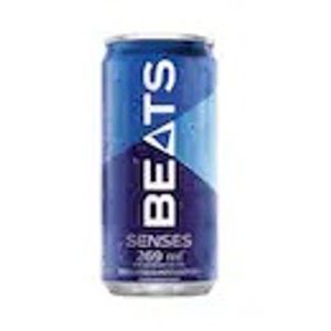 imagem do produto Skol Senses Beats 269ml