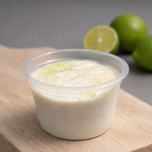 imagem do produto Mousse de Limão