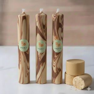 imagem do produto Paçoca com Chocolate