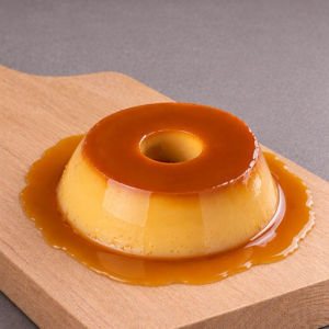 imagem do produto Mini Pudim