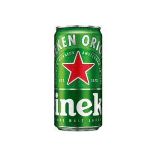 imagem do produto Heineken 269ml