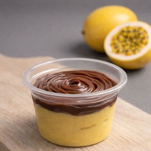imagem do produto Mousse de Maracujá