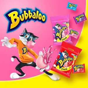imagem do produto Chiclete - Bubbaloo