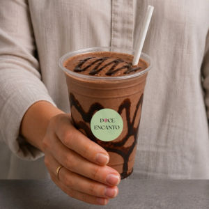 imagem do produto Milk Shake 300ml
