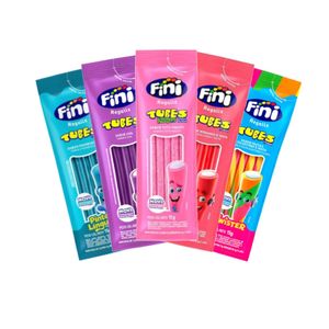 imagem do produto Fini - Tubes