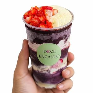 imagem do produto Copo Tradicional - 500ml