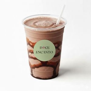 imagem do produto Milk Shake - 300ml