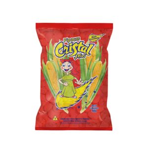 imagem do produto Pipoca 40g