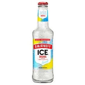 imagem do produto Smirnoff Original 275ml