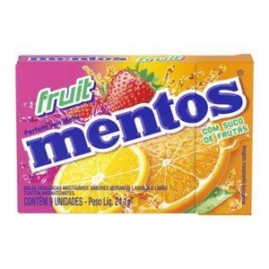imagem do produto Mentos