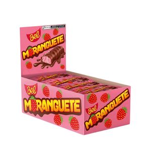 imagem do produto Moranguete 25g