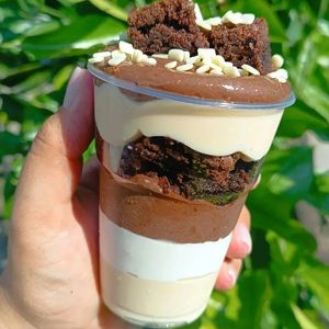 imagem do produto Copo brownie choconinho 