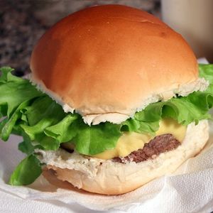 imagem do produto X SALADA 