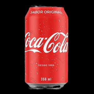 imagem do produto Refri Lata 