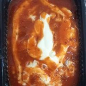 imagem do produto PARMEGIANA DE TILAPIA 