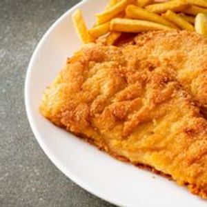 imagem do produto TILAPIA A MILANESA 