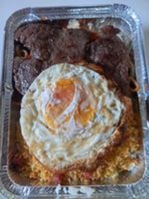 imagem do produto BIFE ACAVALO 