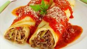 imagem do produto PANQUECA DE CARNE 