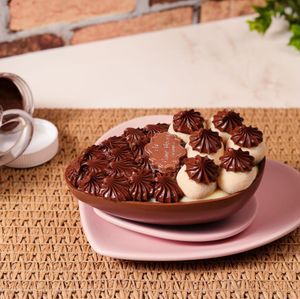 imagem do produto OVO DE COLHER NINHO COM NUTELLA