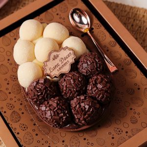 imagem do produto OVO DE COLHER CASADINHO