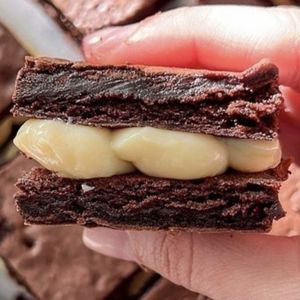 imagem do produto Brownie duplo de ninho