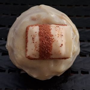 imagem do produto Mini donuts de kinder bueno 