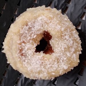 imagem do produto Mini donuts de beijinho