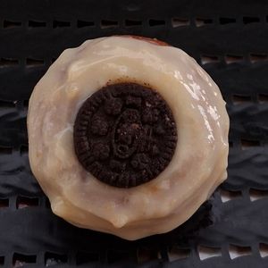 imagem do produto Mini donuts de oreo