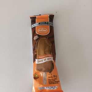 imagem do produto Doce de leite super cremoso