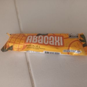 imagem do produto Picolé de abacaxi
