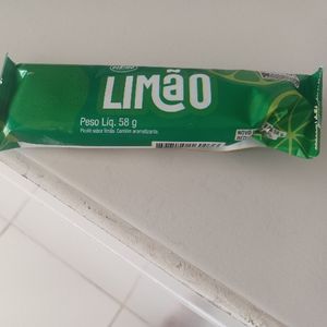 imagem do produto Picolé de limão 