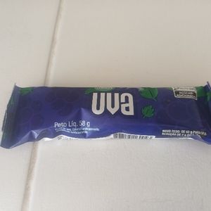 imagem do produto Picolé de uva