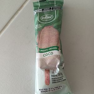 imagem do produto Coco super cremoso