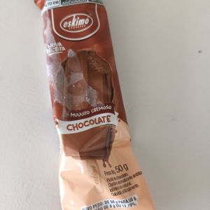 imagem do produto Chocolate super cremoso