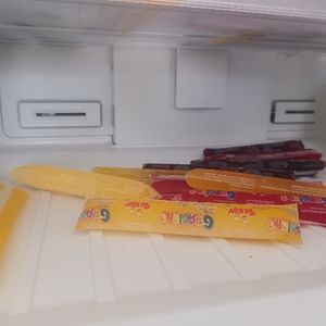 imagem do produto Geladinhos