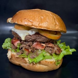 imagem do produto Majestade