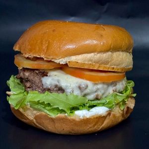 imagem do produto Salada Real